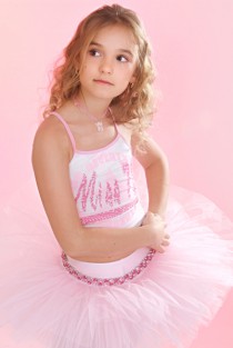 balerina