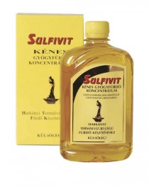 sulfivit