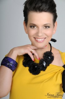 Argyelán Kriszta