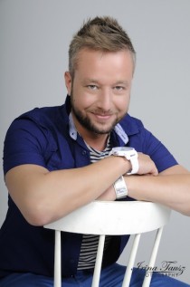 Szani Roland
